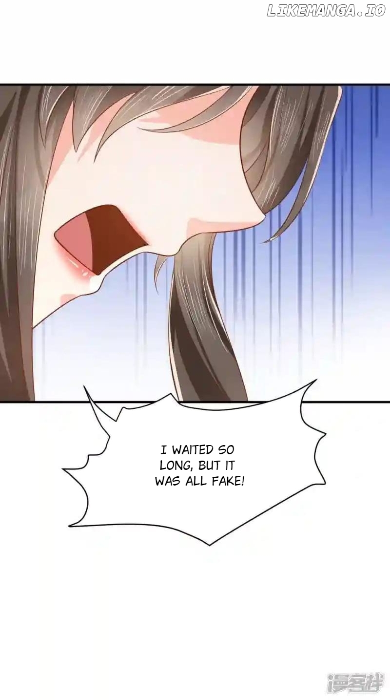 Do Not Mess With The Stupid Concubine Chapter 150 - page 34